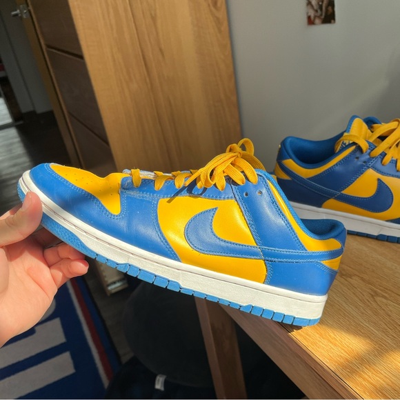 Nike Dunk Low UCLA - Picture 1 of 7